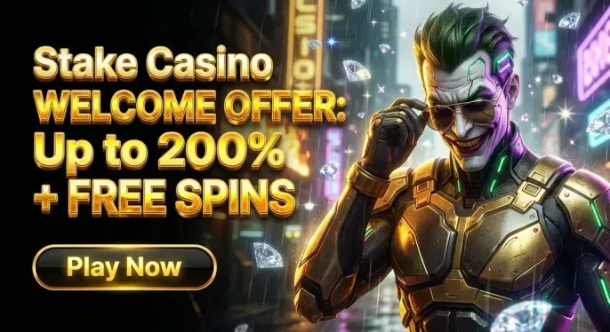 Stake Casino